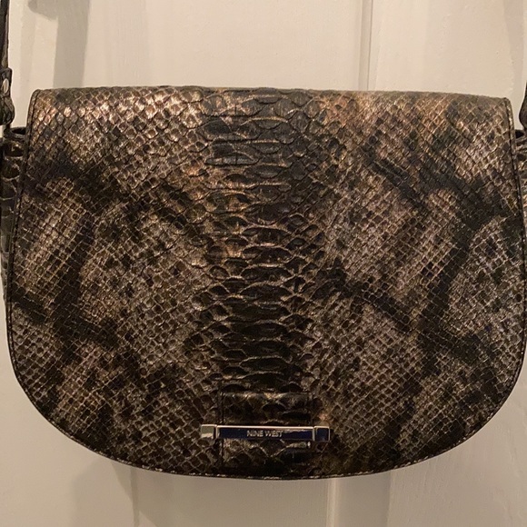 Nine West handbag - Picture 2 of 4
